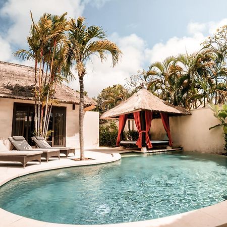 Mahagiri Villas & Spa Dreamland Uluwatu  Ngoại thất bức ảnh