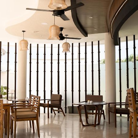 Mahagiri Villas & Spa Dreamland Uluwatu  Ngoại thất bức ảnh