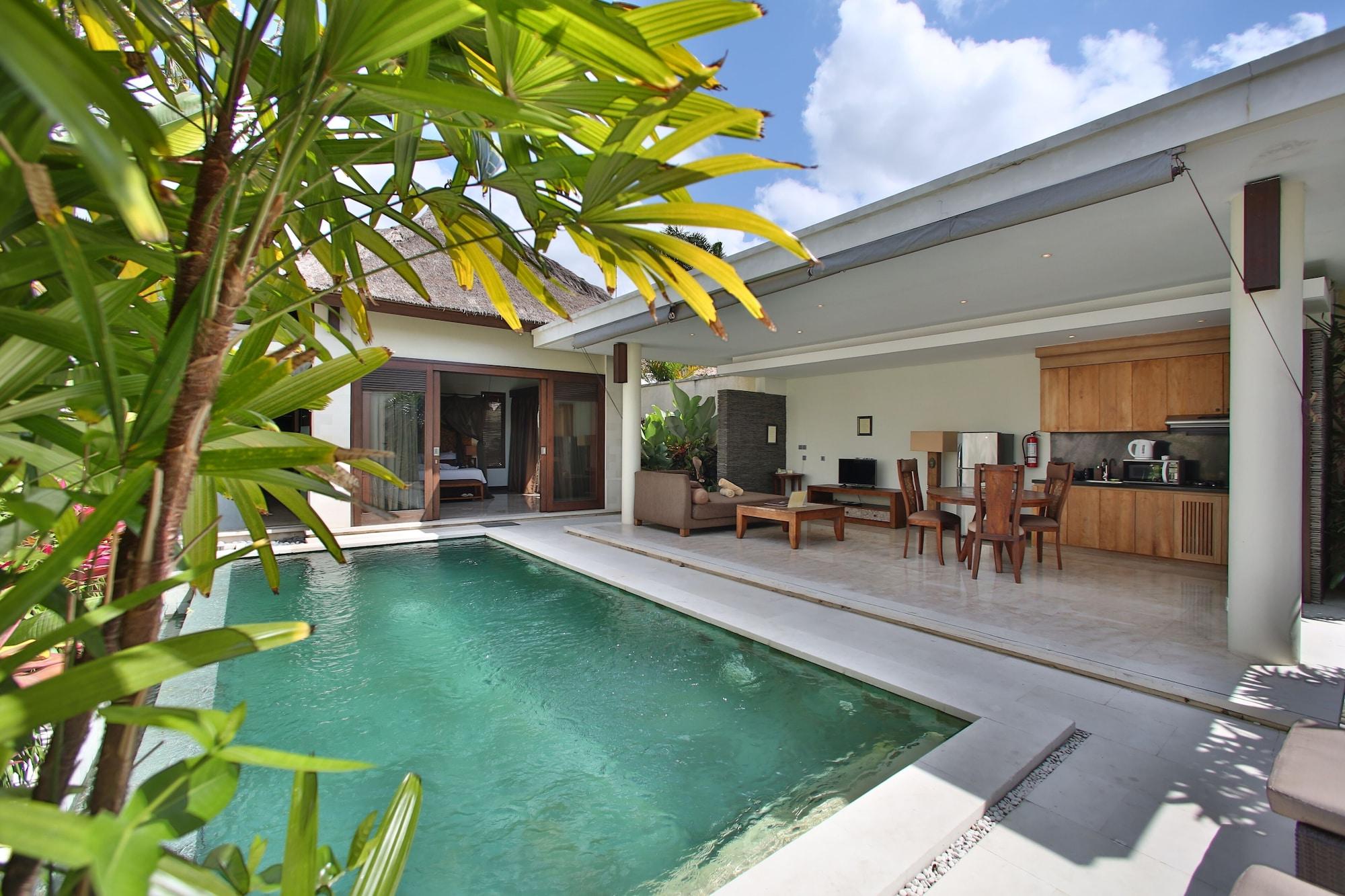 Mahagiri Villas & Spa Dreamland Uluwatu  Ngoại thất bức ảnh