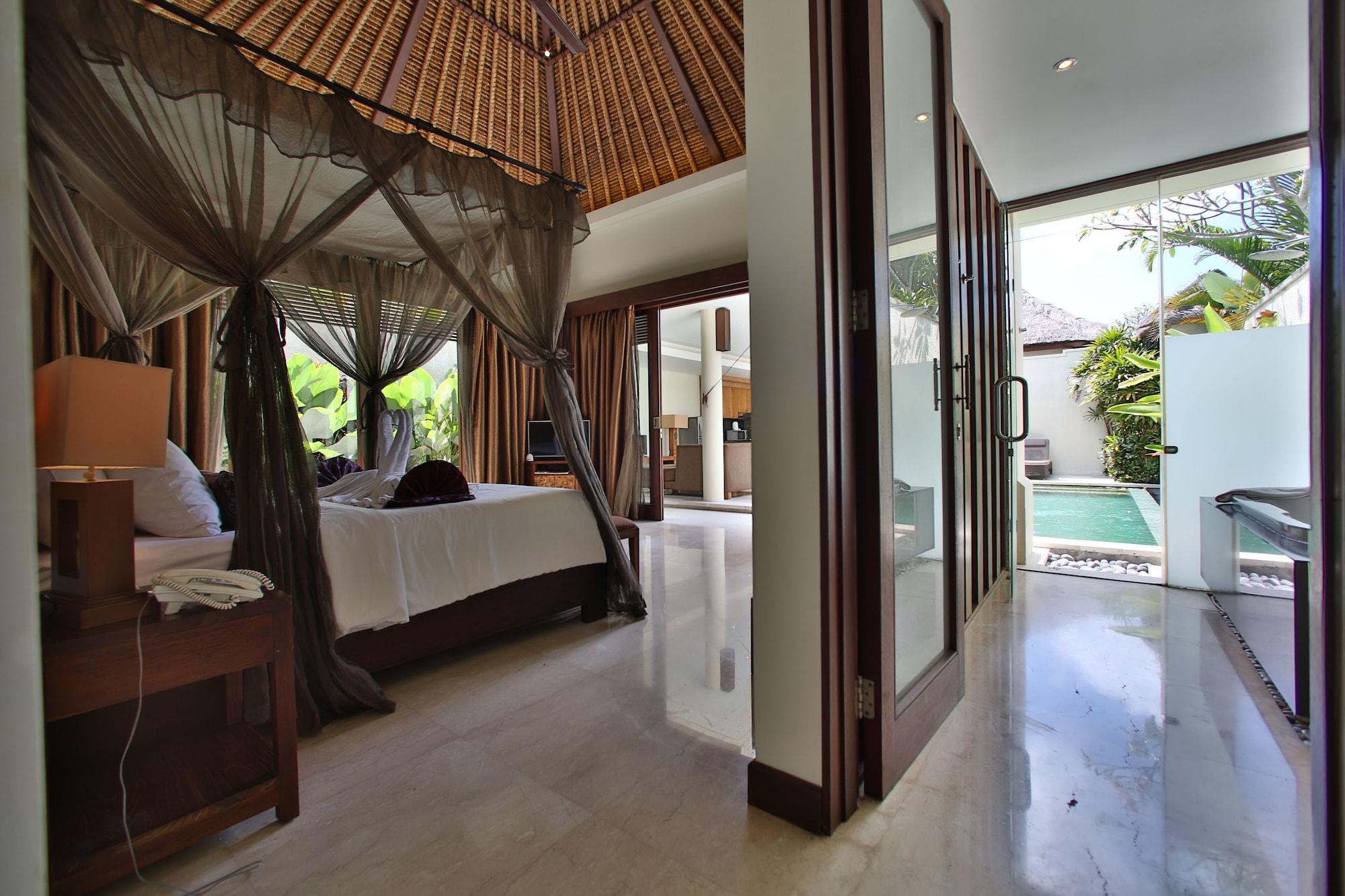 Mahagiri Villas & Spa Dreamland Uluwatu  Ngoại thất bức ảnh
