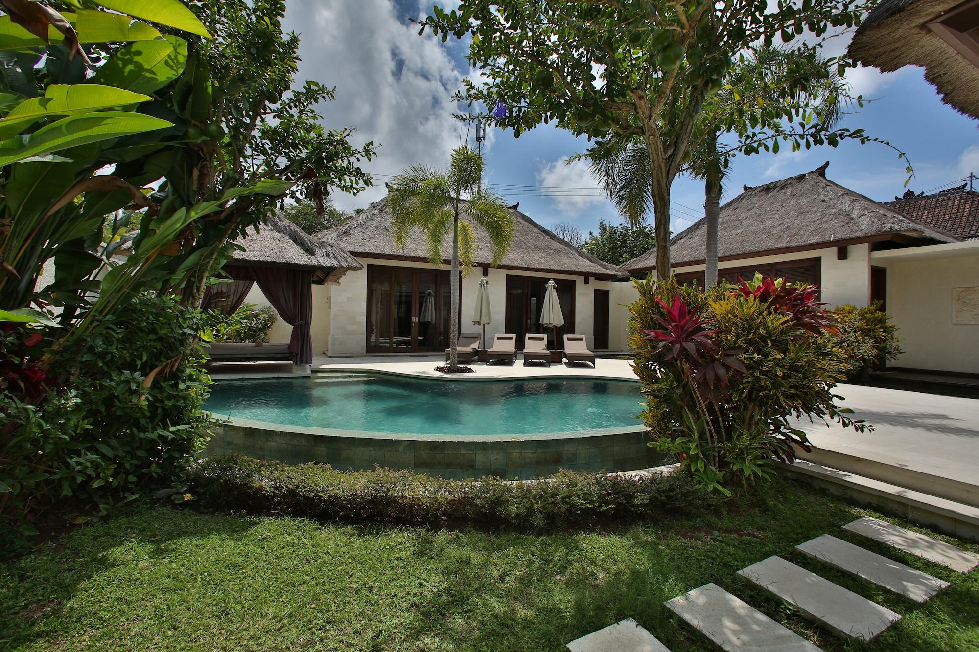 Mahagiri Villas & Spa Dreamland Uluwatu  Ngoại thất bức ảnh