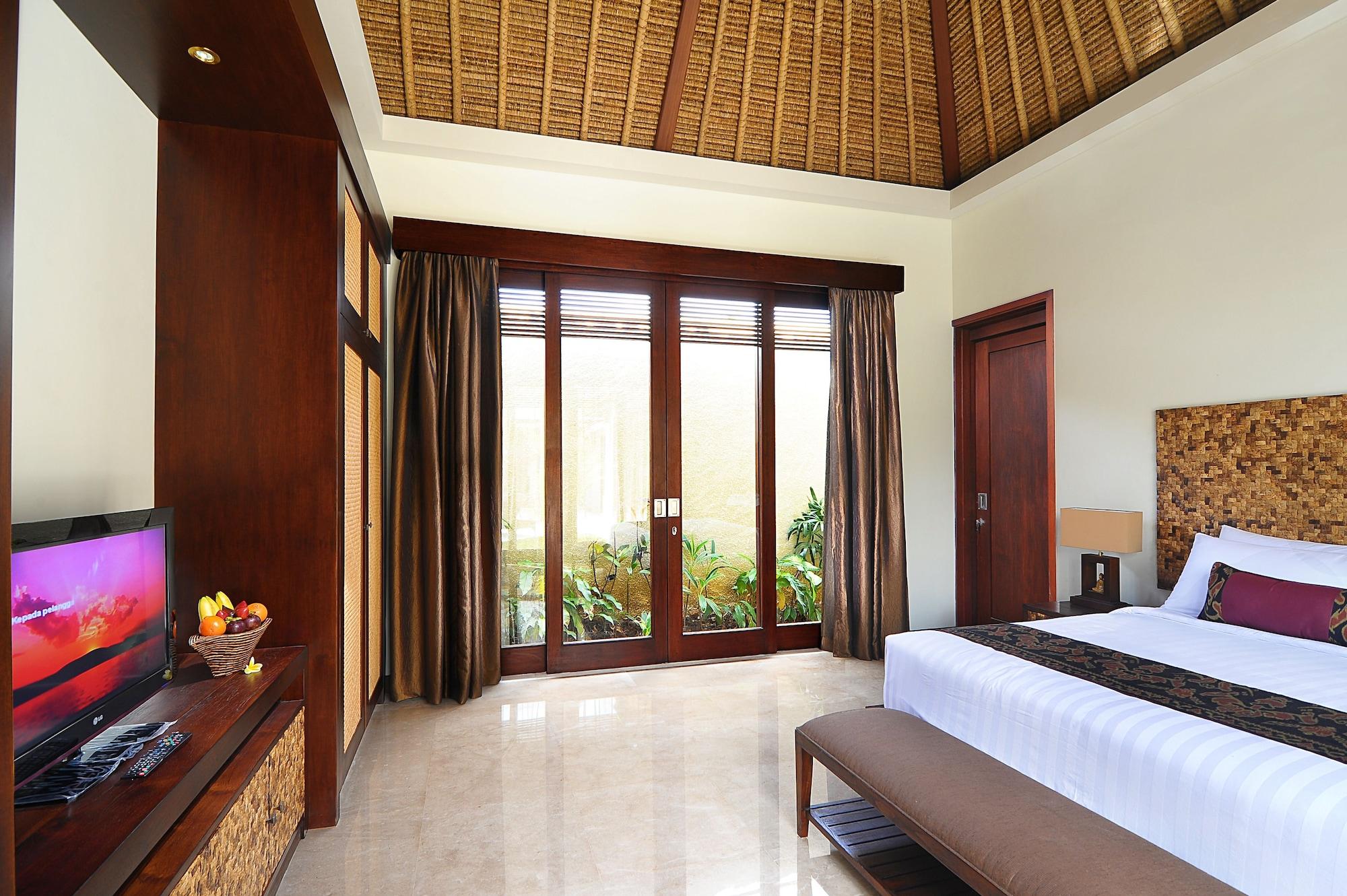 Mahagiri Villas & Spa Dreamland Uluwatu  Ngoại thất bức ảnh