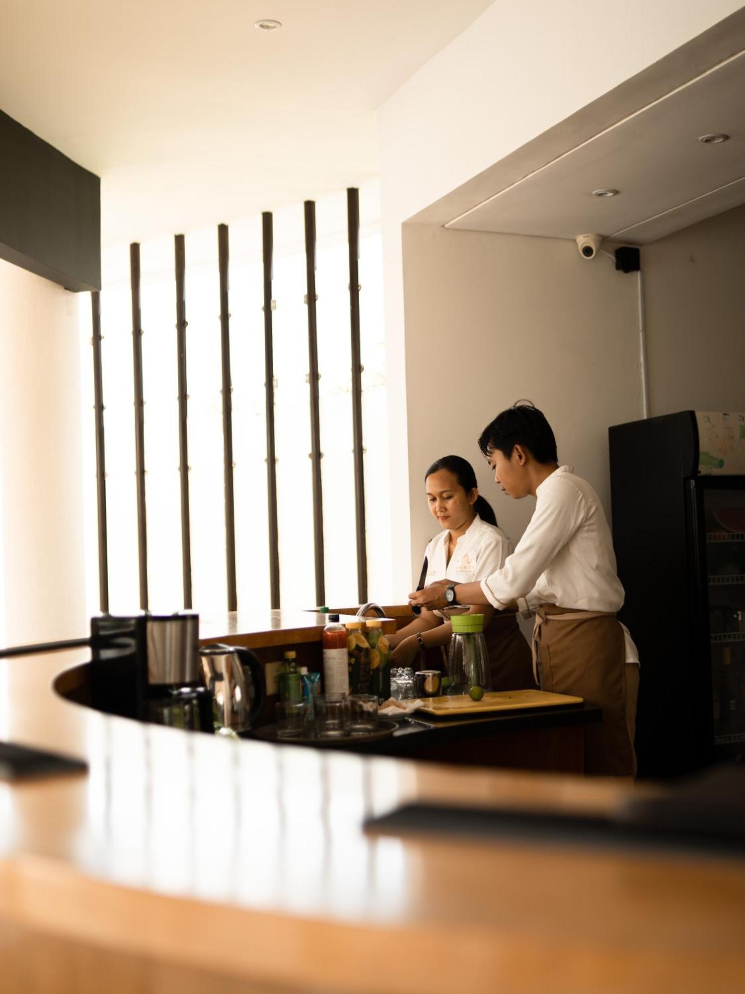 Mahagiri Villas & Spa Dreamland Uluwatu  Ngoại thất bức ảnh