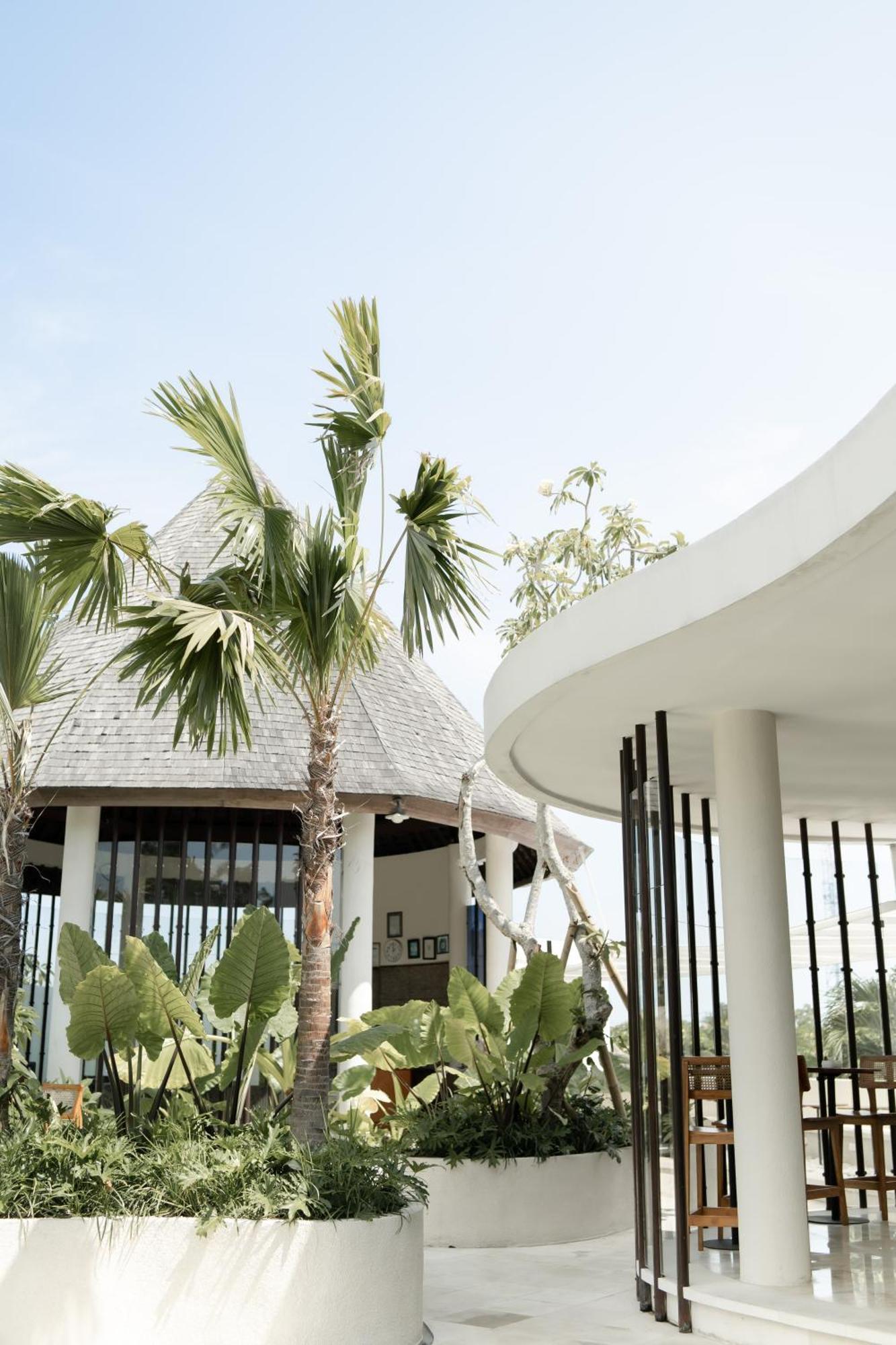 Mahagiri Villas & Spa Dreamland Uluwatu  Ngoại thất bức ảnh
