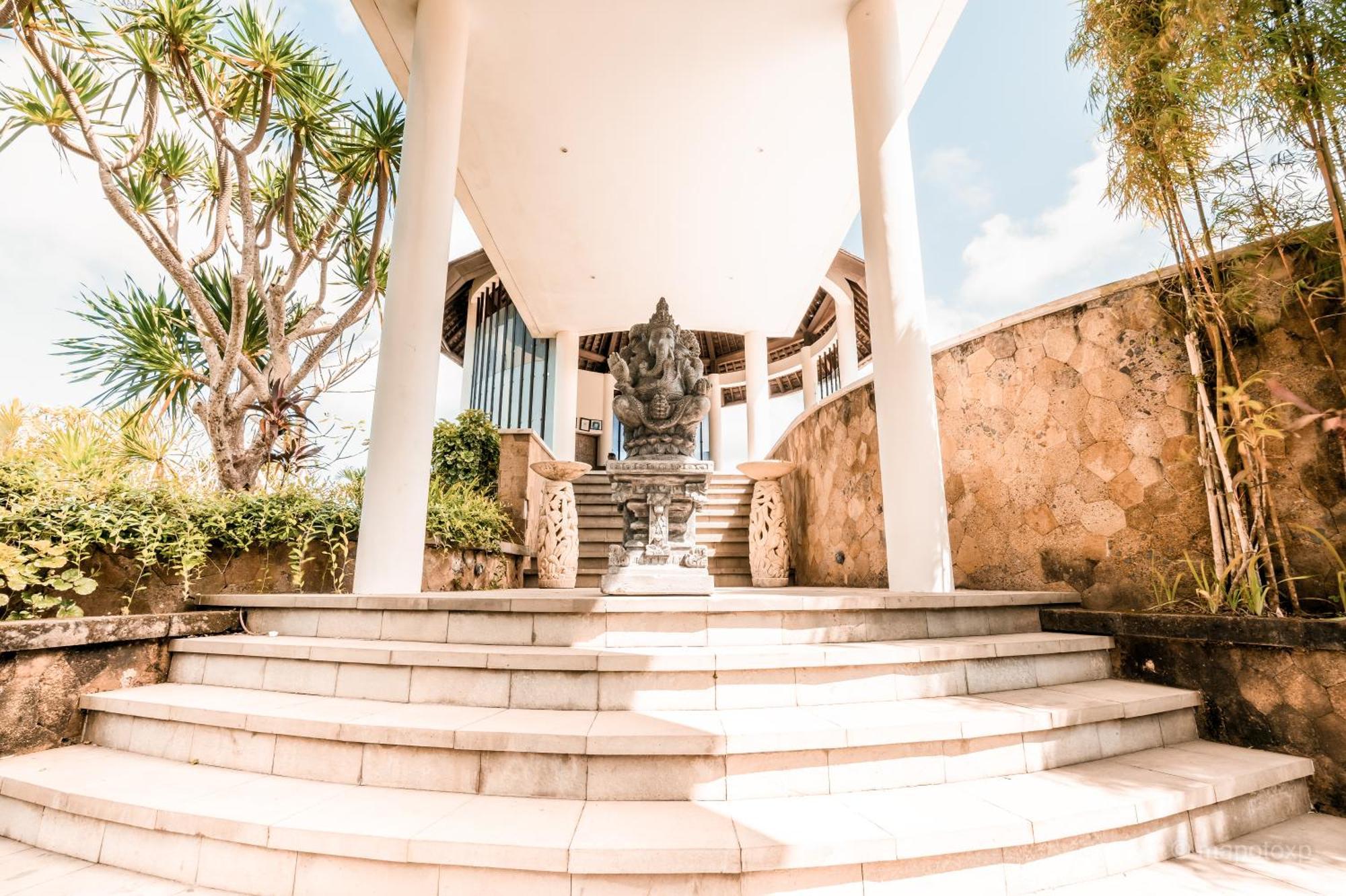 Mahagiri Villas & Spa Dreamland Uluwatu  Ngoại thất bức ảnh