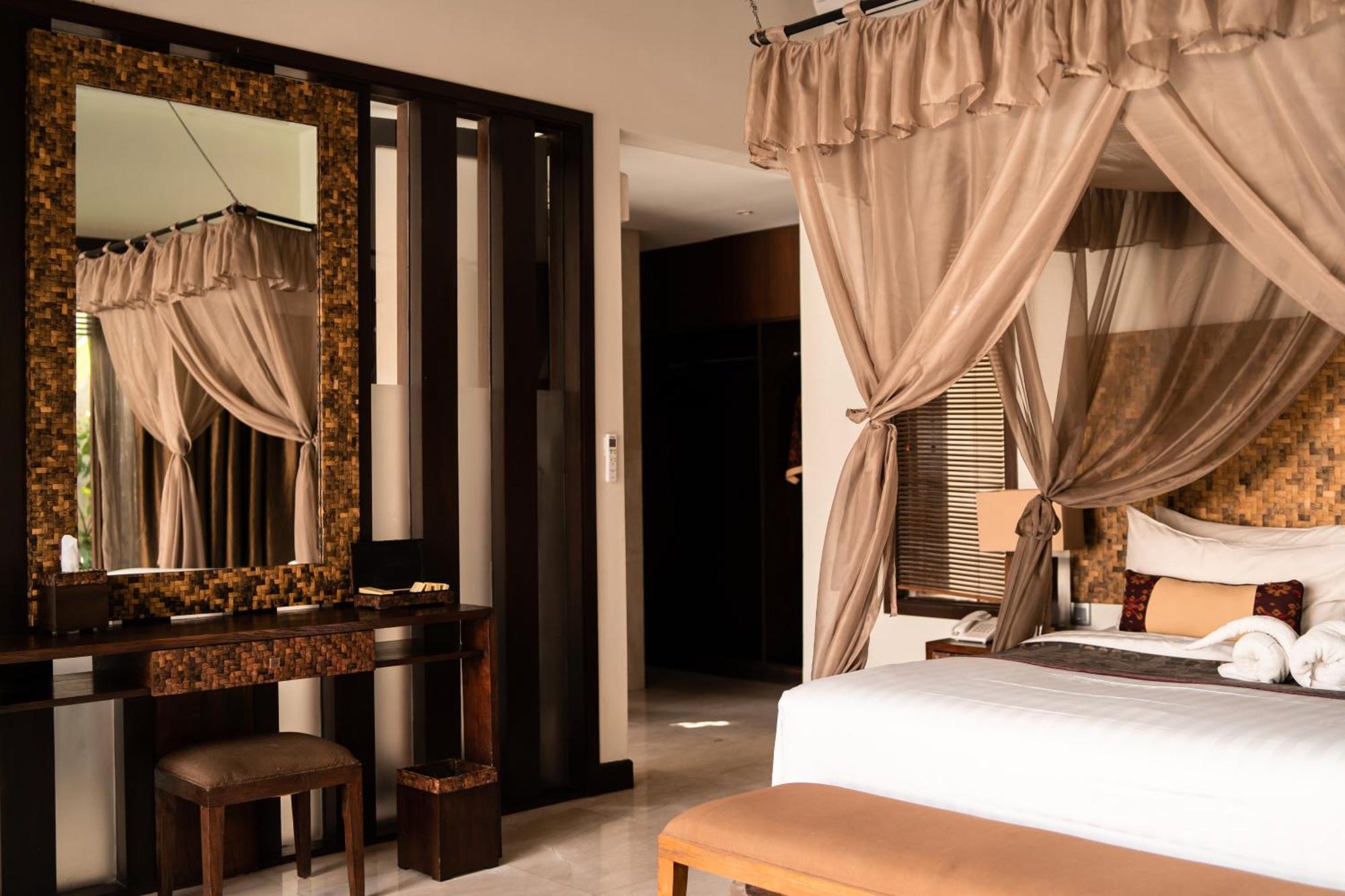 Mahagiri Villas & Spa Dreamland Uluwatu  Ngoại thất bức ảnh