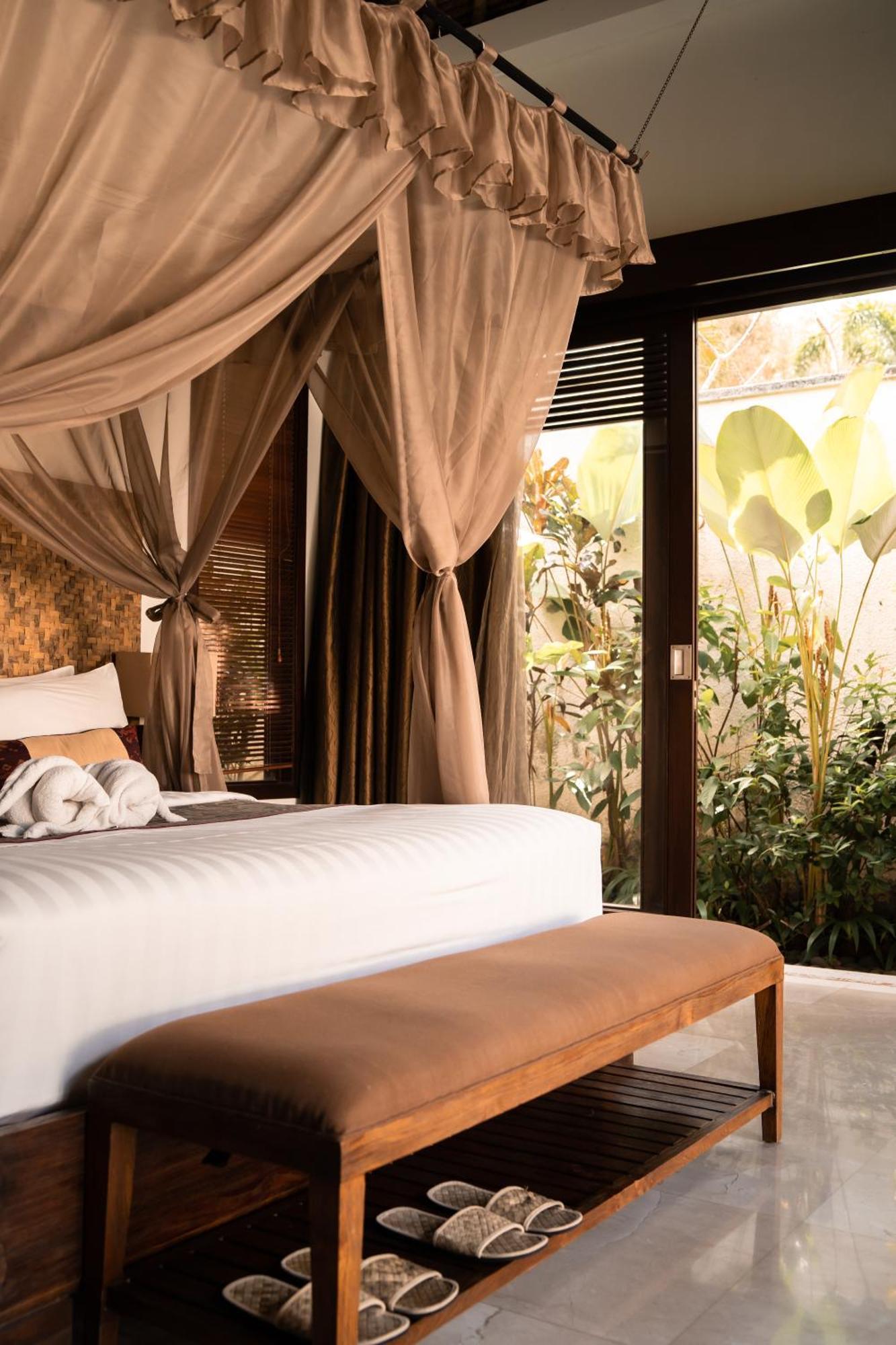 Mahagiri Villas & Spa Dreamland Uluwatu  Ngoại thất bức ảnh