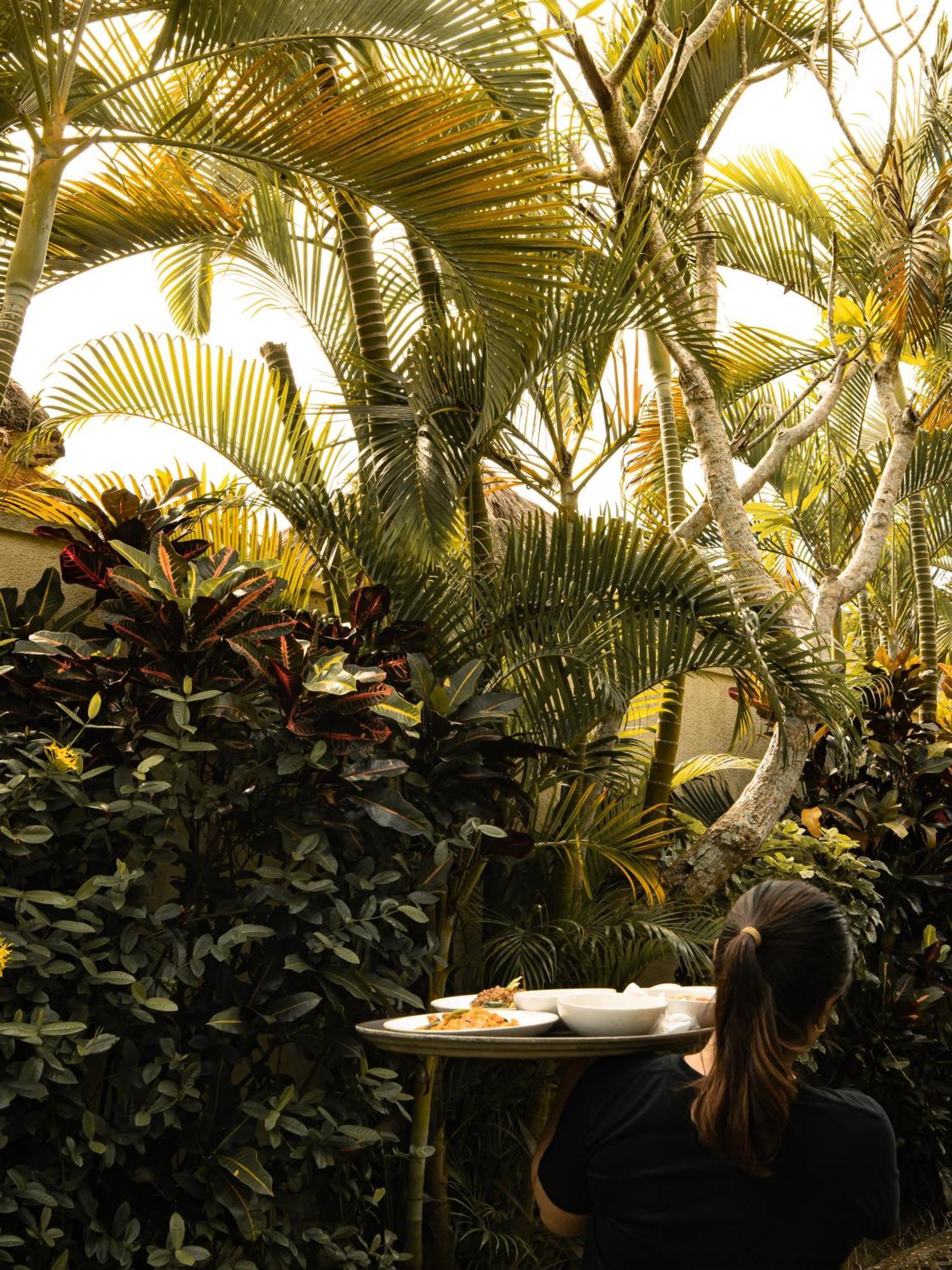 Mahagiri Villas & Spa Dreamland Uluwatu  Ngoại thất bức ảnh