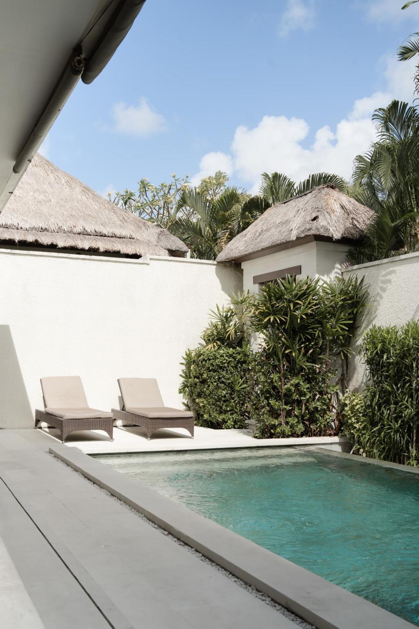 Mahagiri Villas & Spa Dreamland Uluwatu  Ngoại thất bức ảnh