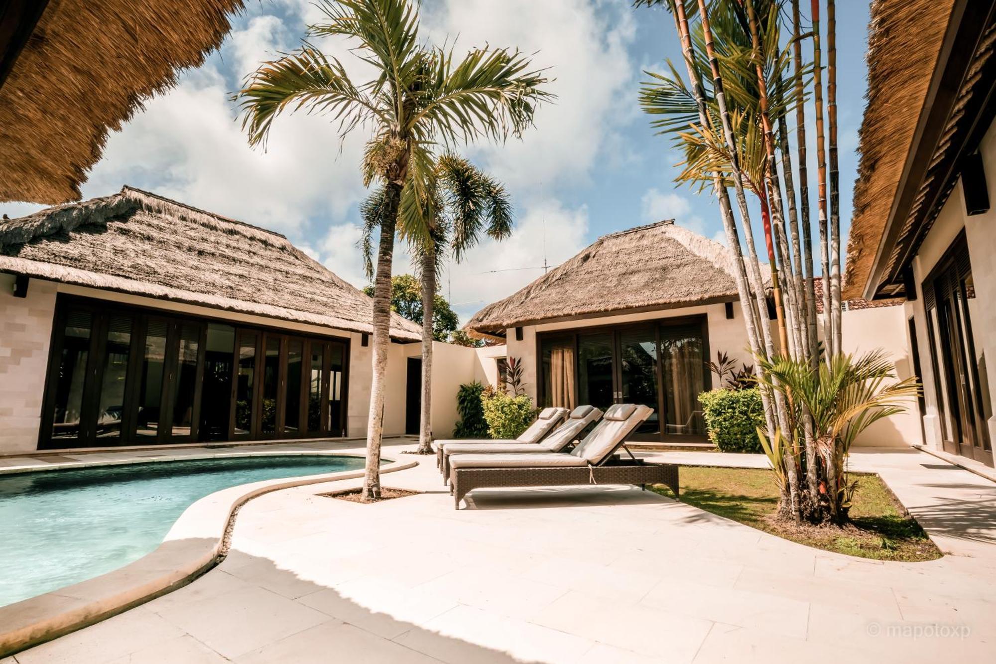 Mahagiri Villas & Spa Dreamland Uluwatu  Ngoại thất bức ảnh