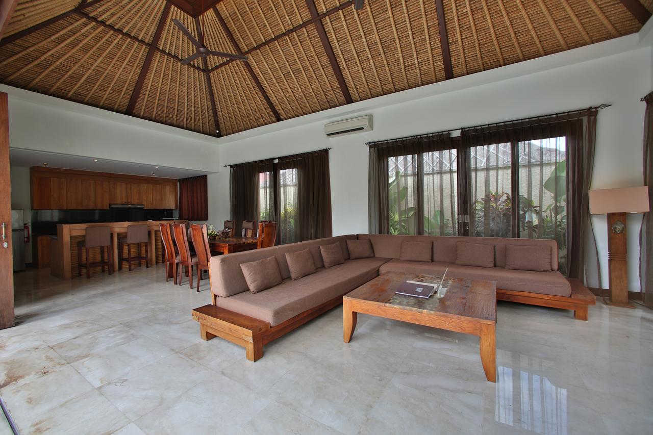 Mahagiri Villas & Spa Dreamland Uluwatu  Ngoại thất bức ảnh
