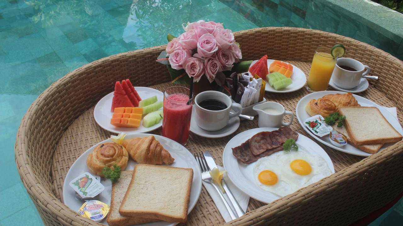 Mahagiri Villas & Spa Dreamland Uluwatu  Ngoại thất bức ảnh
