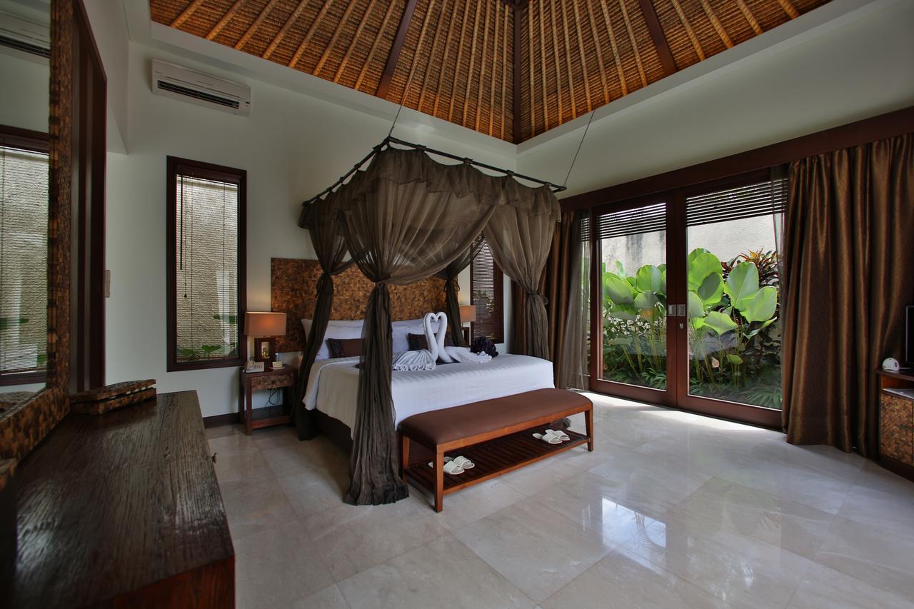 Mahagiri Villas & Spa Dreamland Uluwatu  Ngoại thất bức ảnh