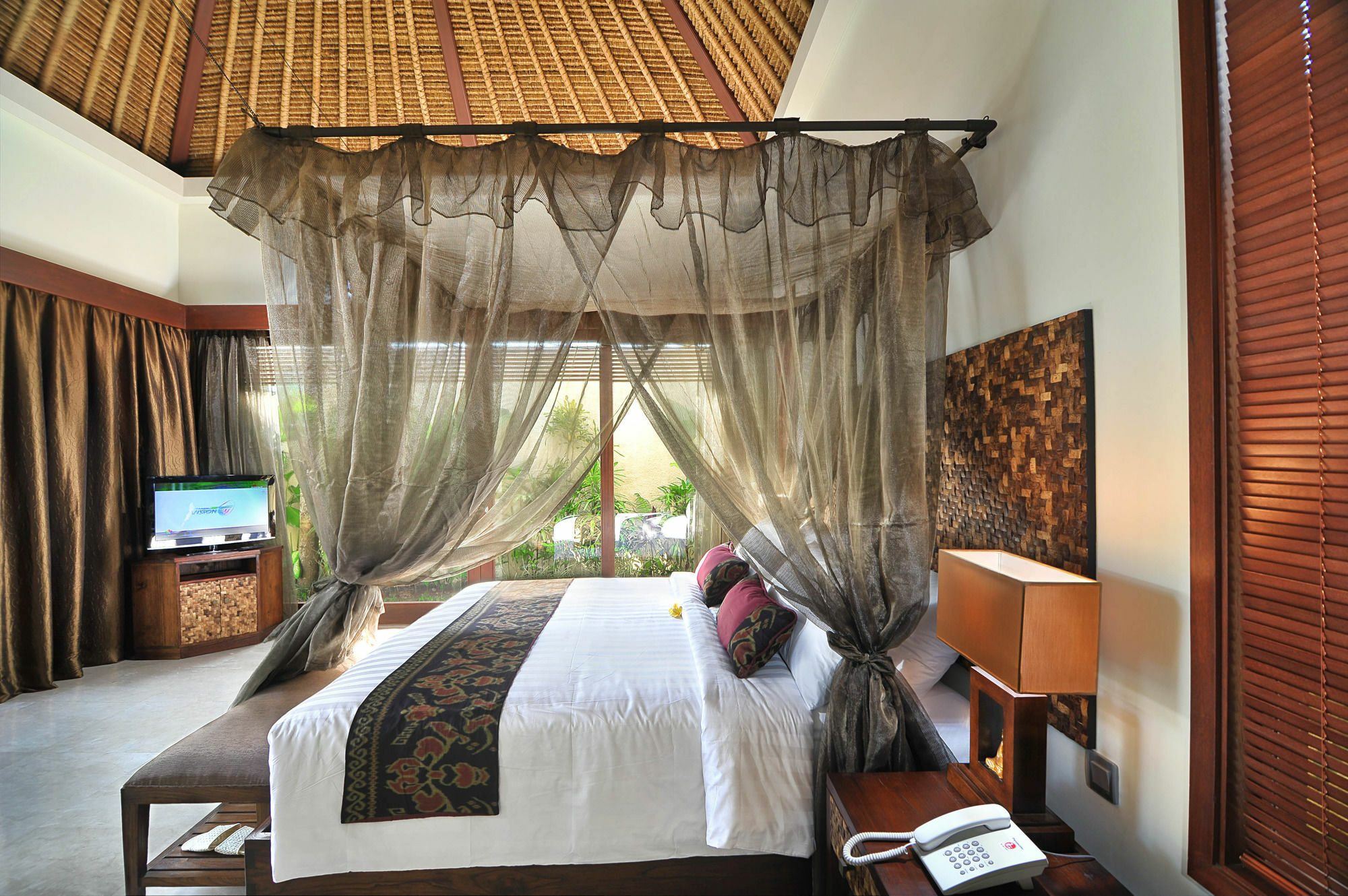 Mahagiri Villas & Spa Dreamland Uluwatu  Ngoại thất bức ảnh