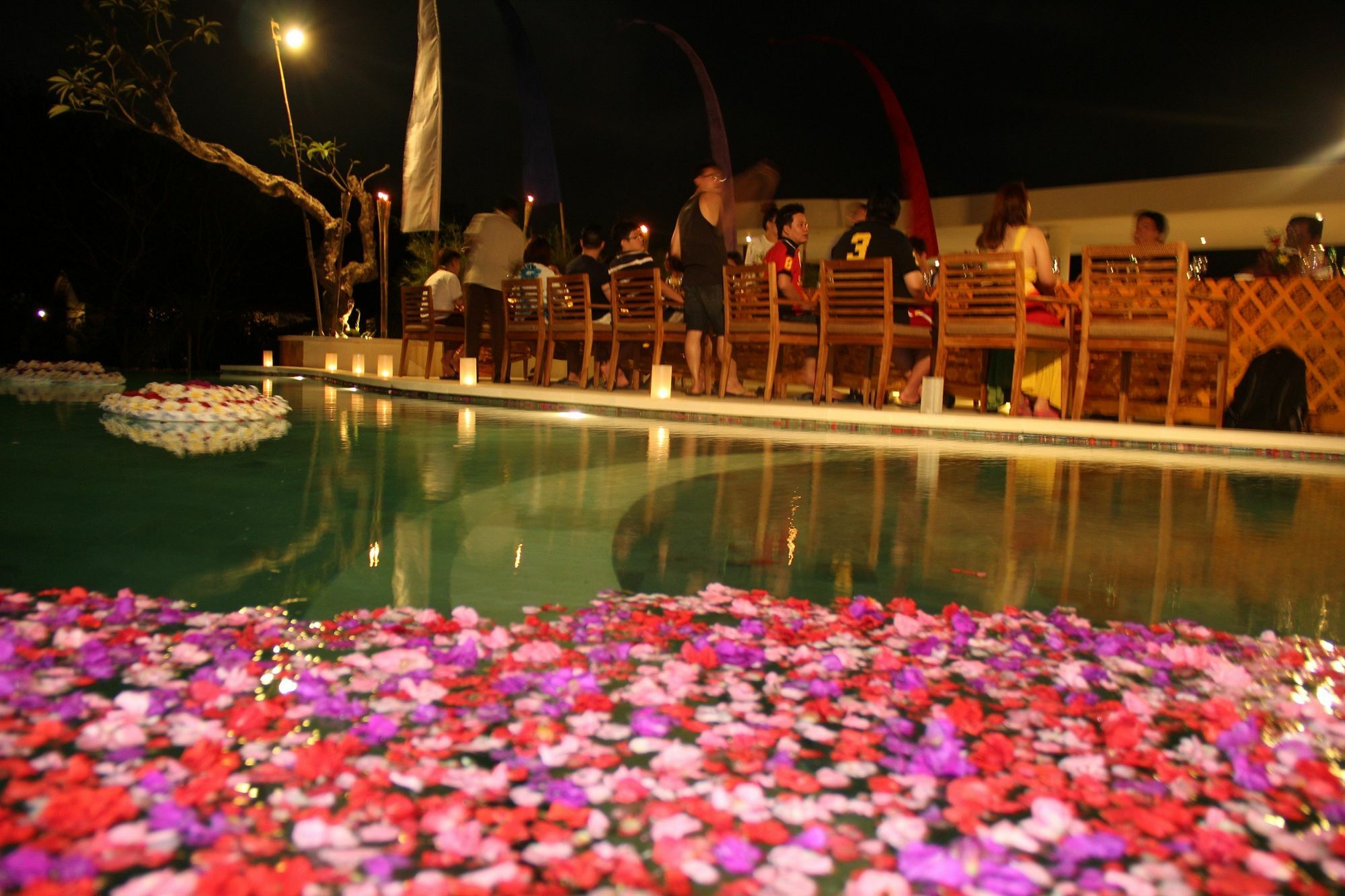 Mahagiri Villas & Spa Dreamland Uluwatu  Ngoại thất bức ảnh
