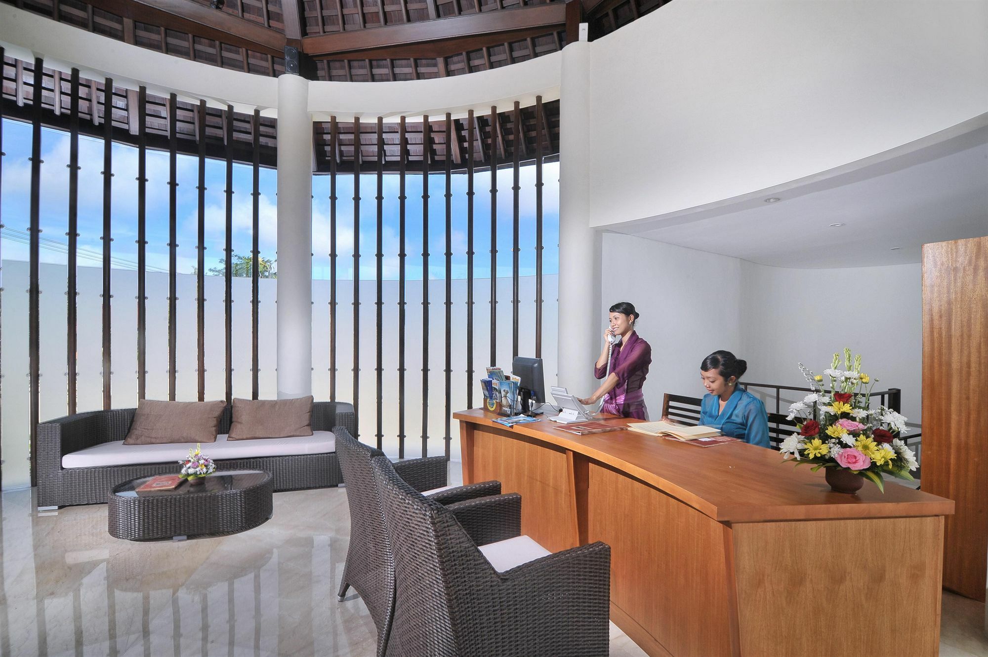 Mahagiri Villas & Spa Dreamland Uluwatu  Ngoại thất bức ảnh